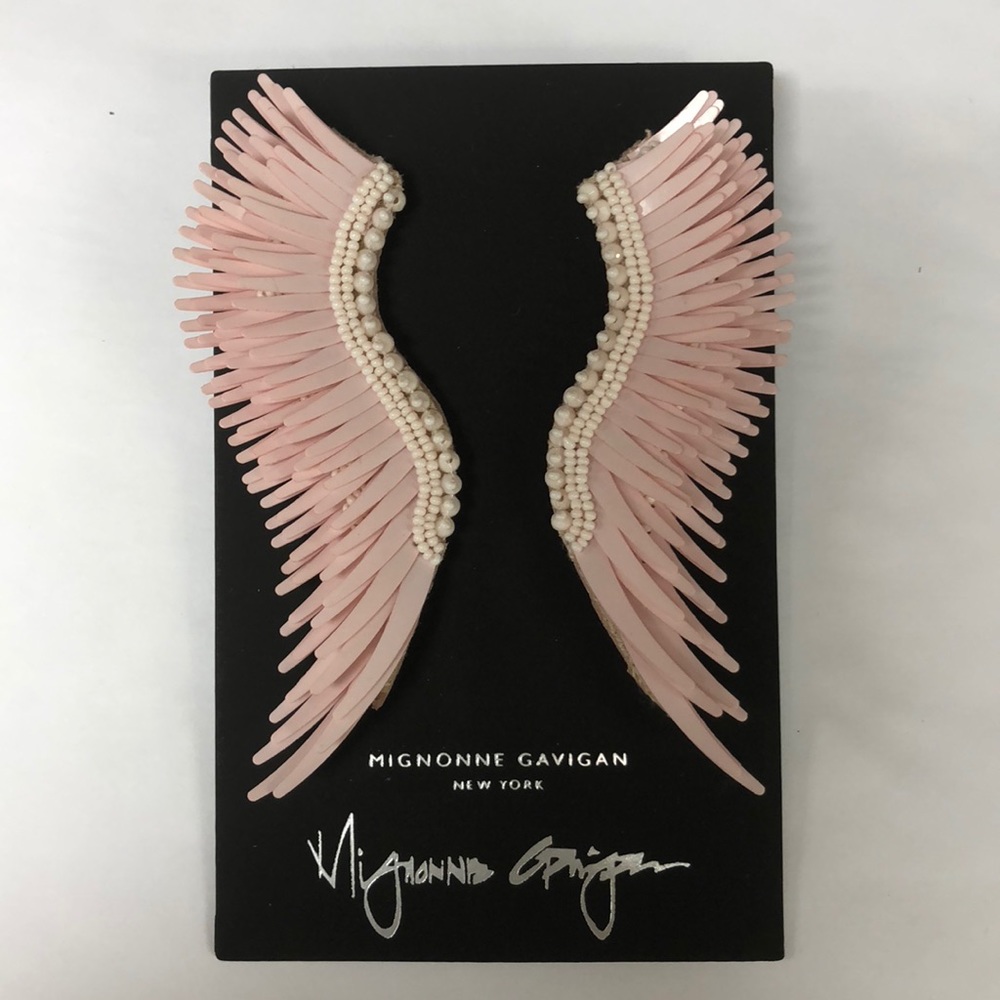 Mignonne Gavigan Madeline earrings